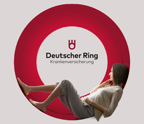 Ueber Uns – Ihre Deutscher Ring Krankenversicherung Teaserbild