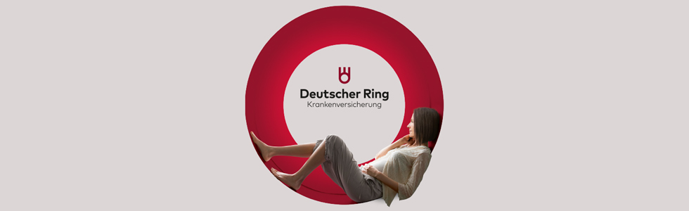 Angebot Deutscher Ring Krankenversicherung Desktop